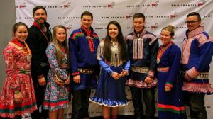 Ungdomsutvalget i NRL